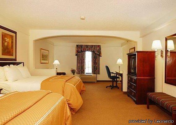 Four Points By Sheraton Greensboro Airport Cameră foto