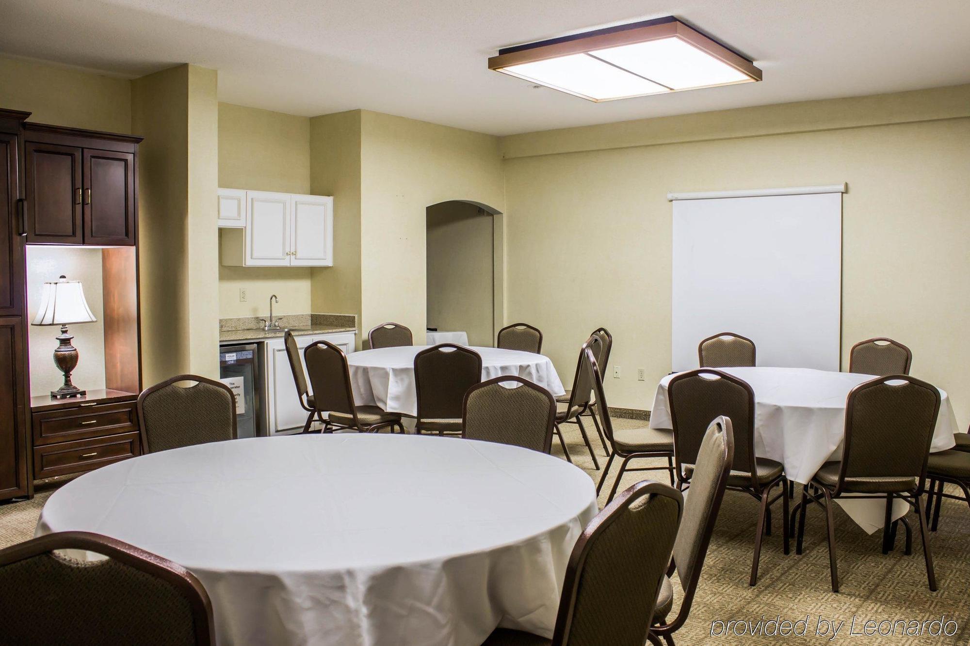 Four Points By Sheraton Greensboro Airport Exterior foto