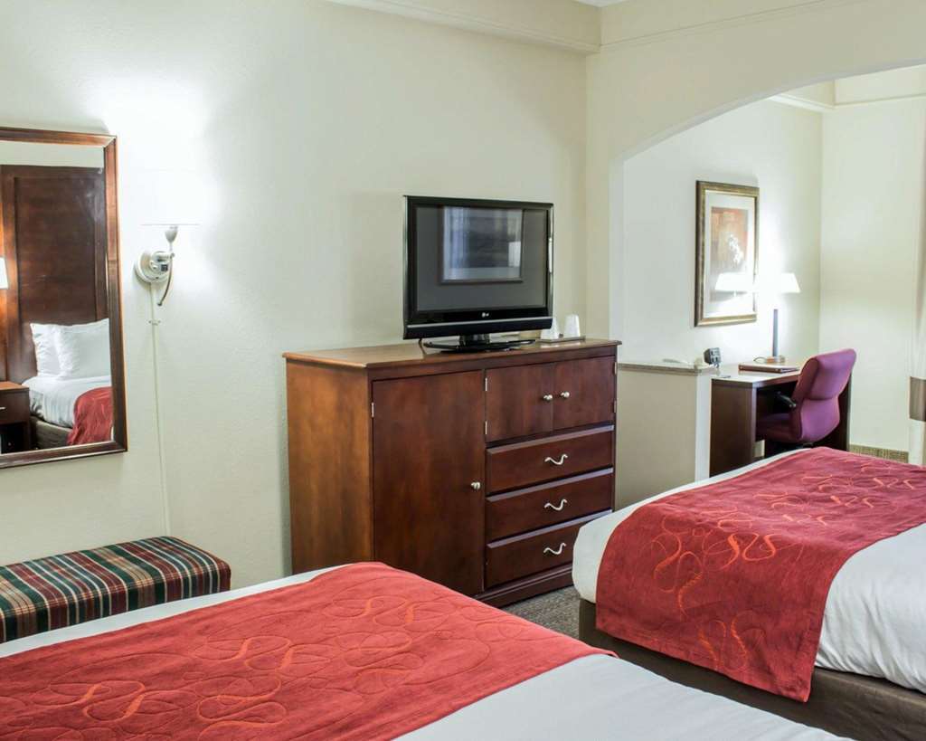 Four Points By Sheraton Greensboro Airport Cameră foto